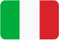 Rekuperačná jednotka Italiano